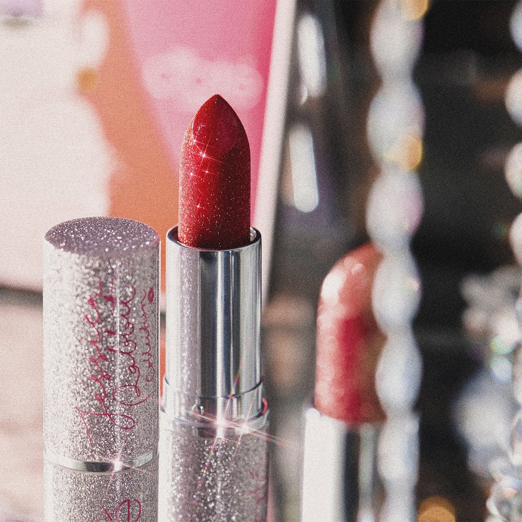 Frame Your Style With the Ciate x Jessica Rabbit Collection - Makeup