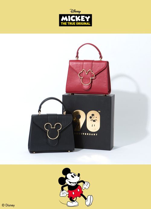 Grace Gift Mickey And Minnie Collection