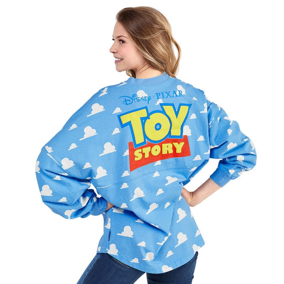 toy story jersey shirt