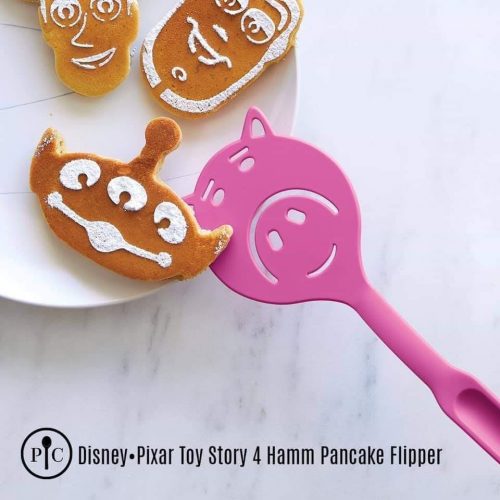 Flipper Toy Story