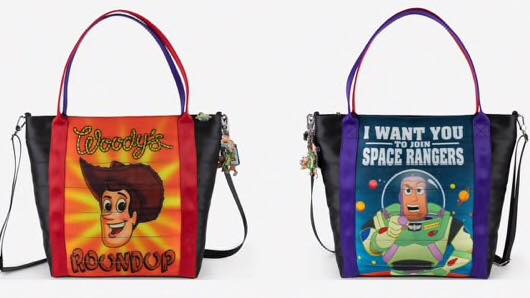 toy story bag