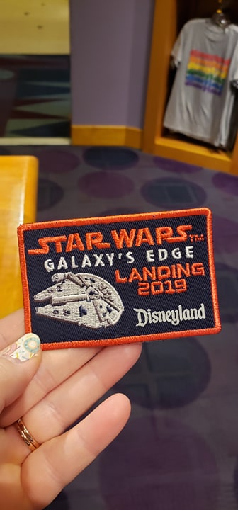 disney galaxy edge merchandise