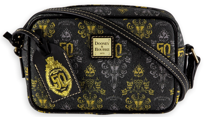 Haunted Mansion Designer Bags