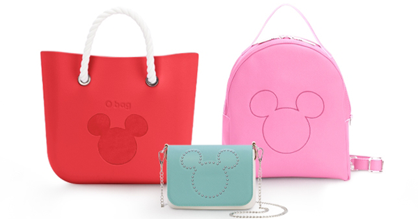 Disney O Bag Collection