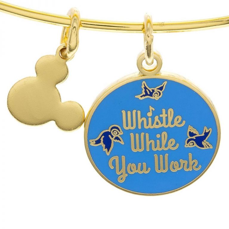 Alex and ani sale going on now at shop theme parks jewelry