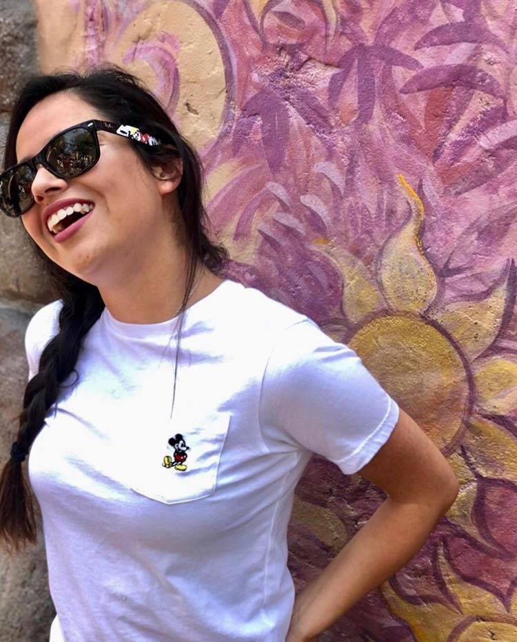 These Mickey Mouse-Themed Ray-Ban Sunglasses Will Add Disney Magic to Your  Summer Style - D23