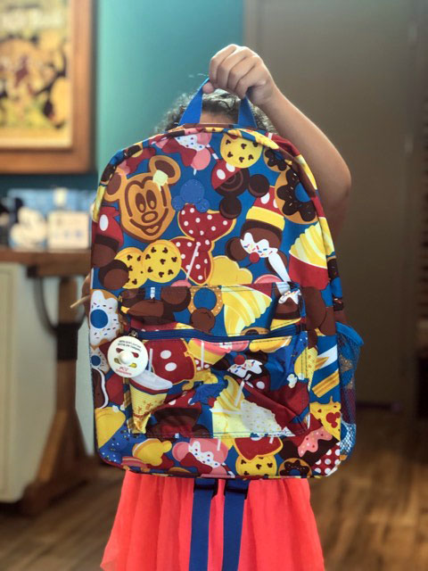 New Disney Parks Backpacks Have Magical Back To School Style - bags