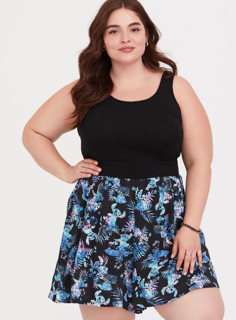 Torrid Lilo And Stitch Collection Is Summer Ready