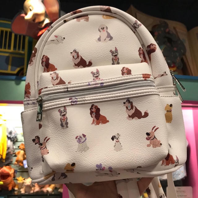 New Disney Dogs Merchandise Now Available At The Disney Store Shop