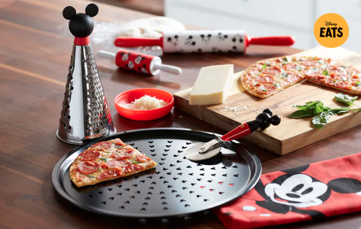 New Disney Eats Collection