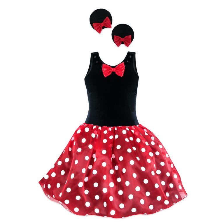 Sassy Disney Halloween Costumes Now On Shopdisney Style 4805