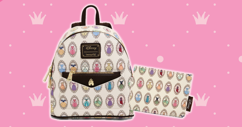 Disney Princess Backpack