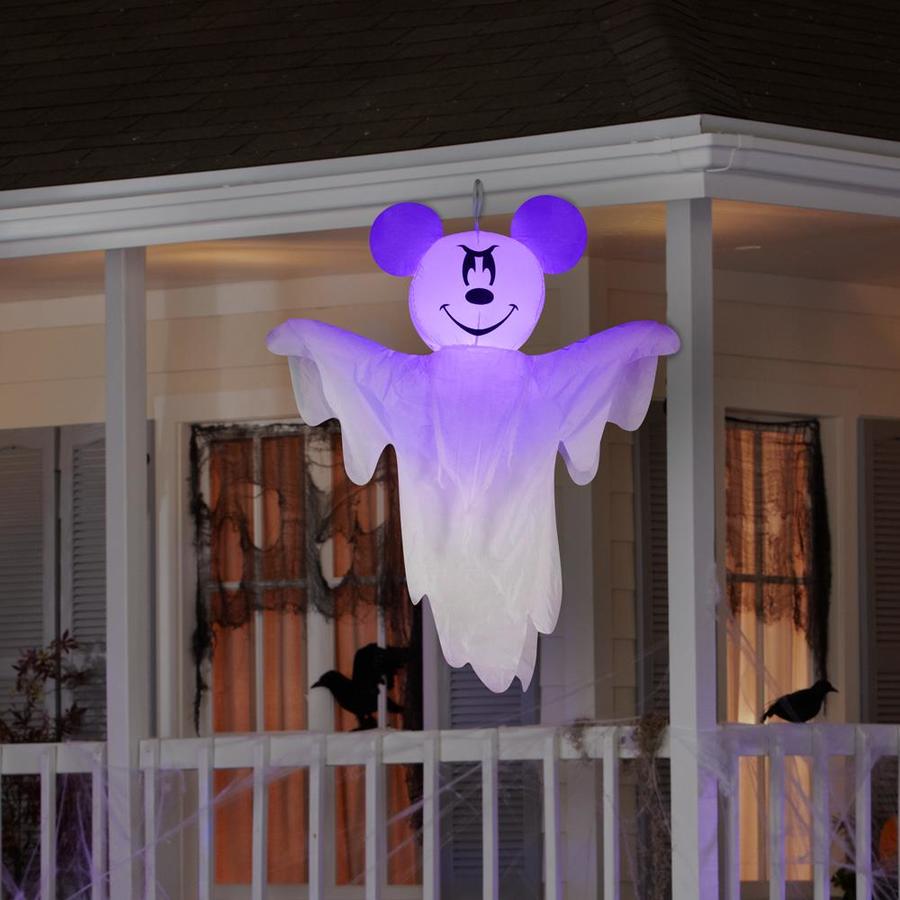 Mickey Ghost Inflatable