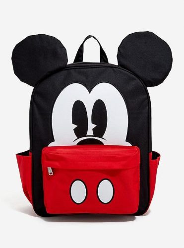 These Disney Backpacks Will Have You Back To School Ready - bags