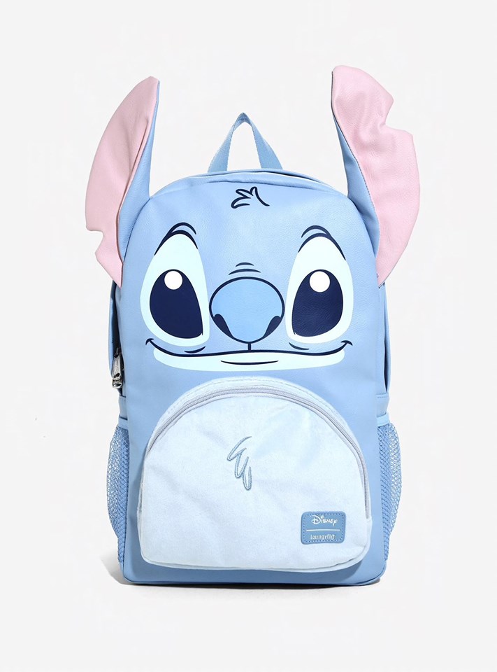 These Disney Backpacks Will Have You Back To School Ready bags
