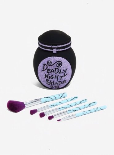 Disney Makeup Brush Sets