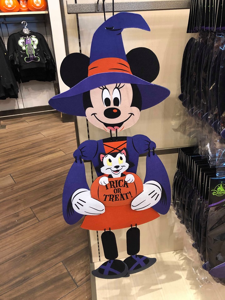The Fabulous Disney Parks Halloween Merchandise Is HERE! Shop