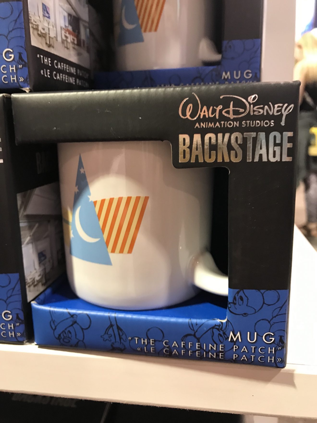 The Disney Store at D23 Expo 2019: Walt Disney Animations Studios ...