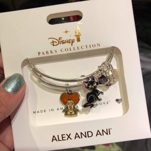 Hocus pocus pandora charm sale