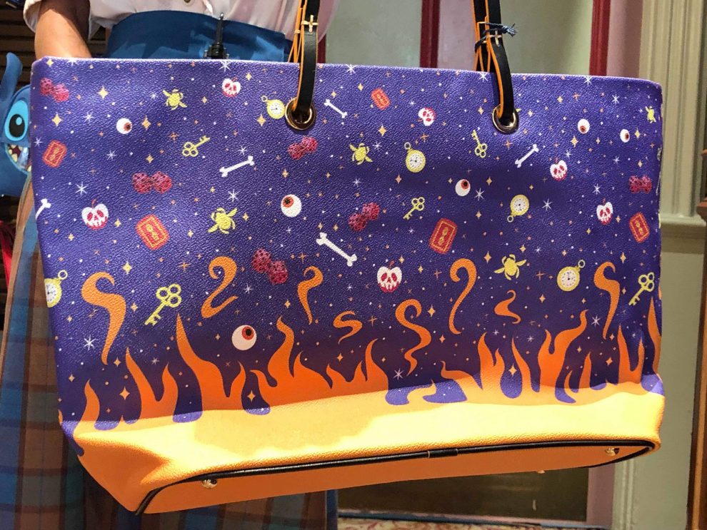 The New Hocus Pocus Dooney And Bourke Bags Have Me Spellbound! - bags