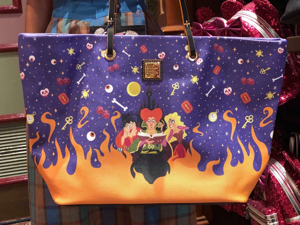 dooney & bourke halloween