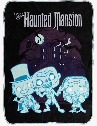 Haunted Mansion Merchandise Materializes on BoxLunch - Shop