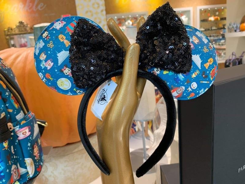 Coming Soon: Disney Parks Designer Ears Collection!