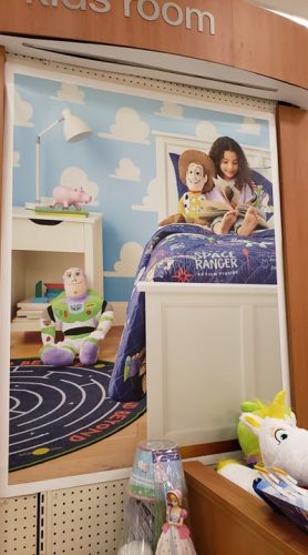 Toy Story Room Collection From Target Brings Our Favorite Characters Home