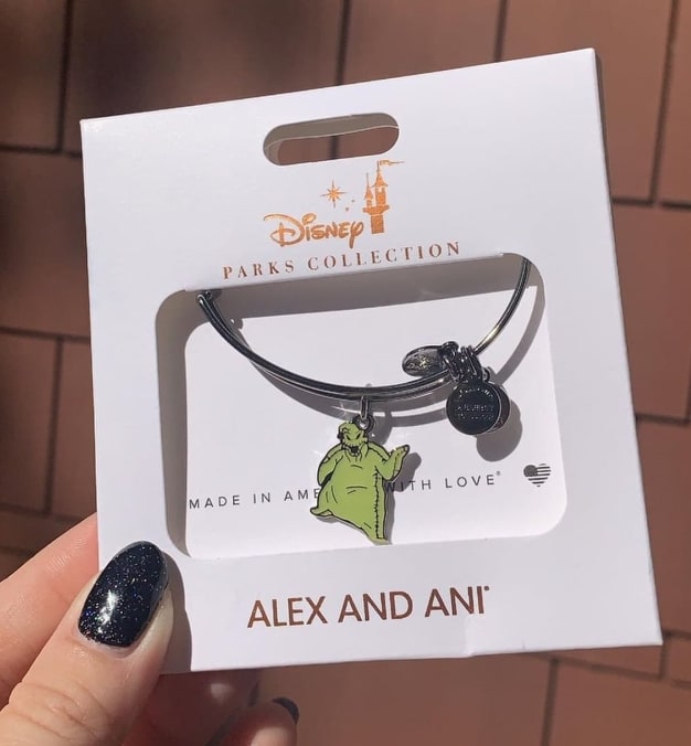 Oogie Boogie Alex And Ani