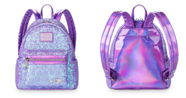 Ariel Loungefly Backpack