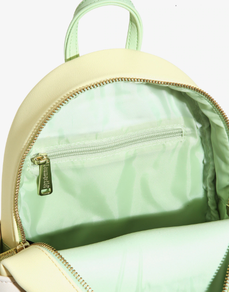 Tinker Bell Loungefly BackPack Has Flown Into BoxLunch bags