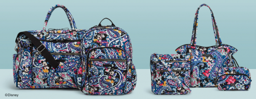 2019 disney vera outlet bradley