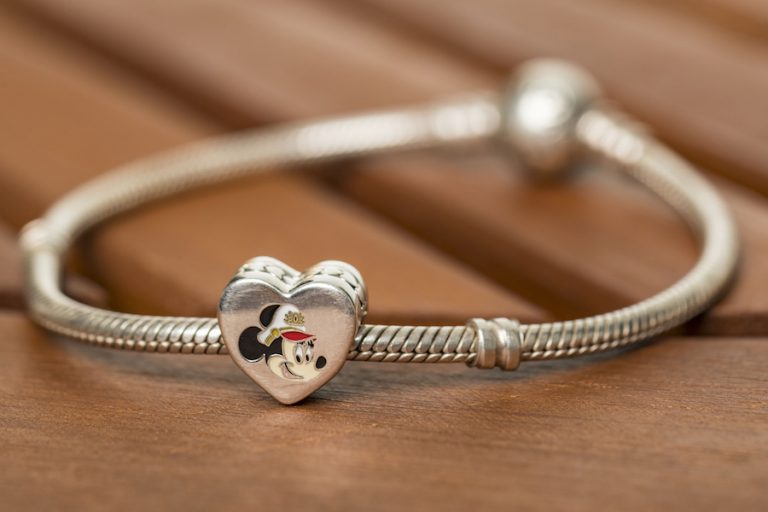 Get Your Bracelet Ready For The Newest Disney Cruise Line Pandora