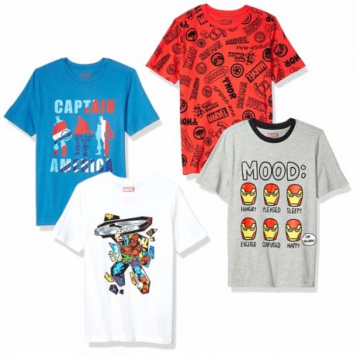 Amazon Brand Spotted Zebra Launches First Disney Collection - Fashion