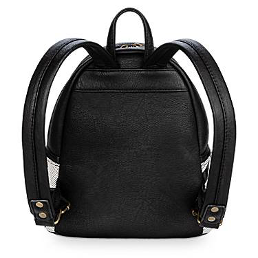 Get Excited For Each Day With This Loungefly Mini Backpack - bags