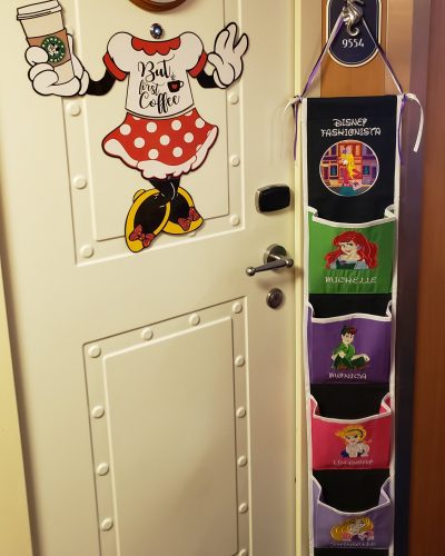 Make Your Disney Cruise Extra Special With The Magic Of Fish Extenders! -  Disney Cruise Line 