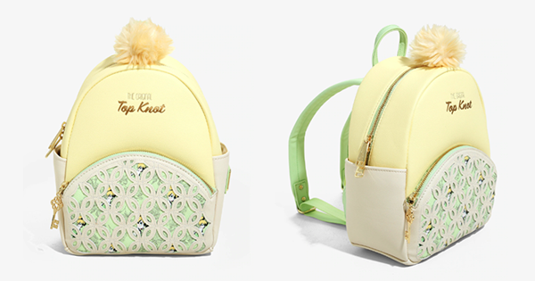 Tinker Bell Loungefly BackPack