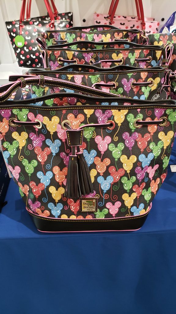 dooney and bourke disney new release