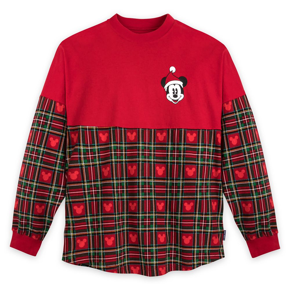 shop disney christmas spirit jersey