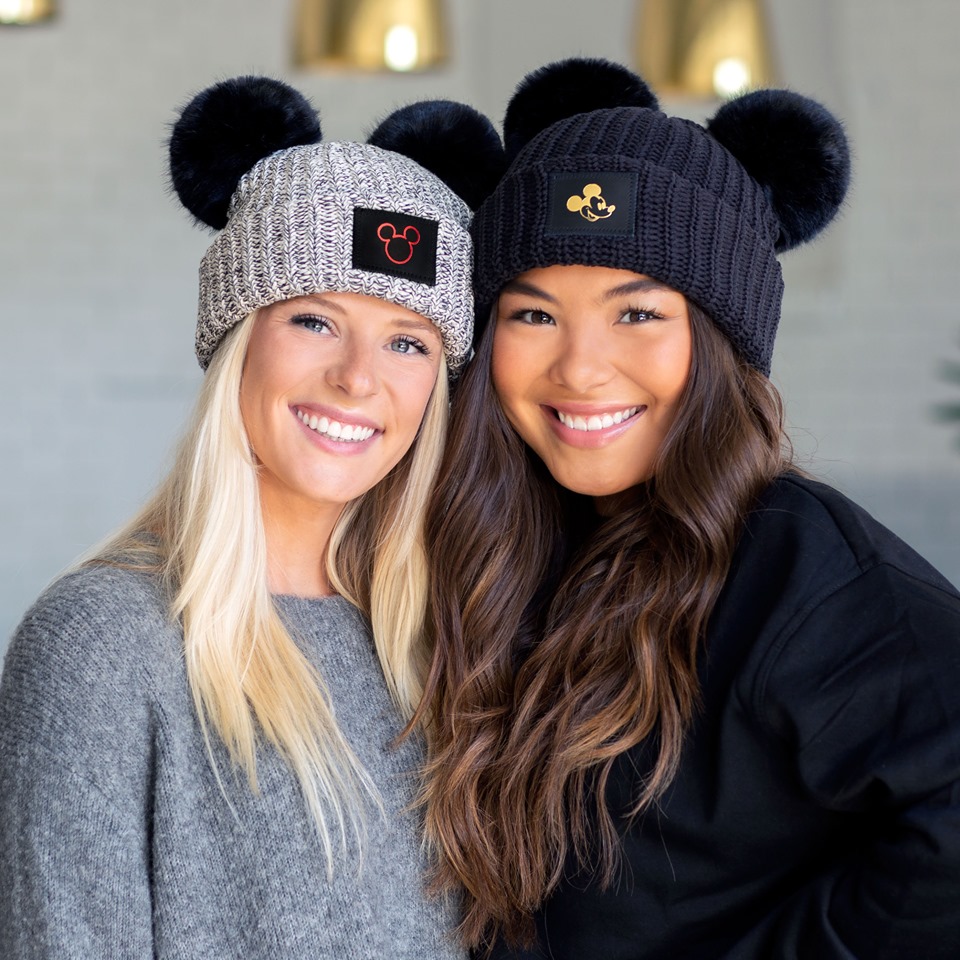 Disney x Love Your Melon Beanies Are Coming Soon - Style 