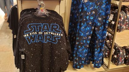 rise of skywalker spirit jersey