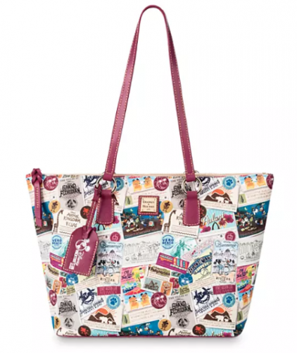 disney vacation club dooney and bourke 2019