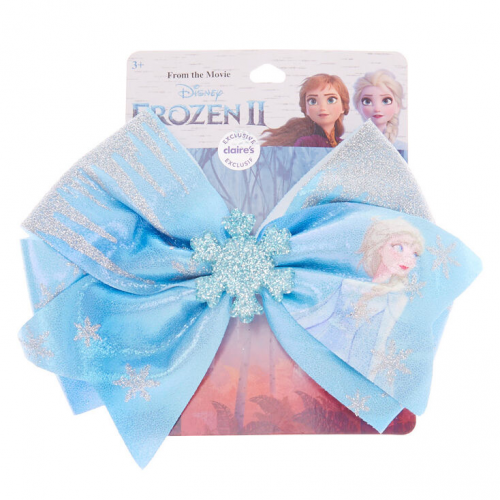 Elsa Bow