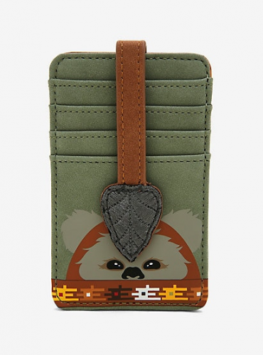 Ewok Cardholder