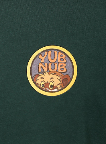 Yub nub