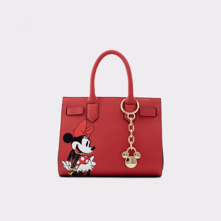 The Disney x Aldo Collection Is Here And It's Selling Out Fast! - Style