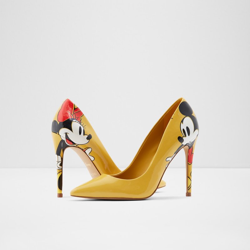 The Disney x Aldo Collection Is Here And It's Selling Out Fast! - Style