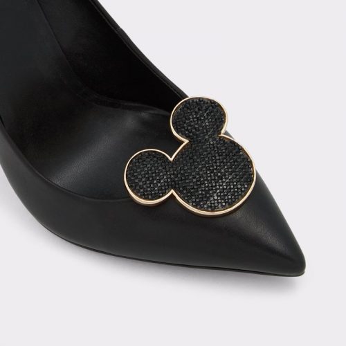 Aldo mickey cheap mouse heels