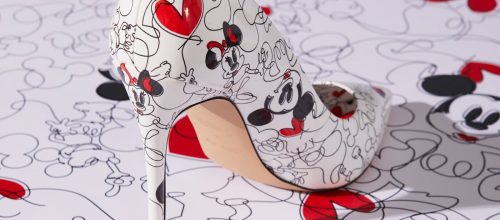 The Disney x Aldo Collection Is Here And It's Selling Out Fast! - Style 