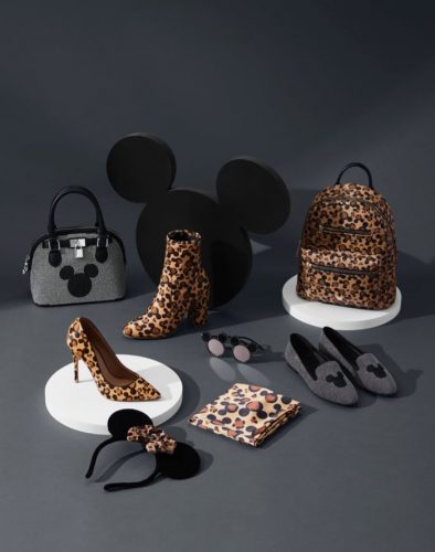 Disney x Coach's New Collection Just Dropped & It's Selling Out Fast